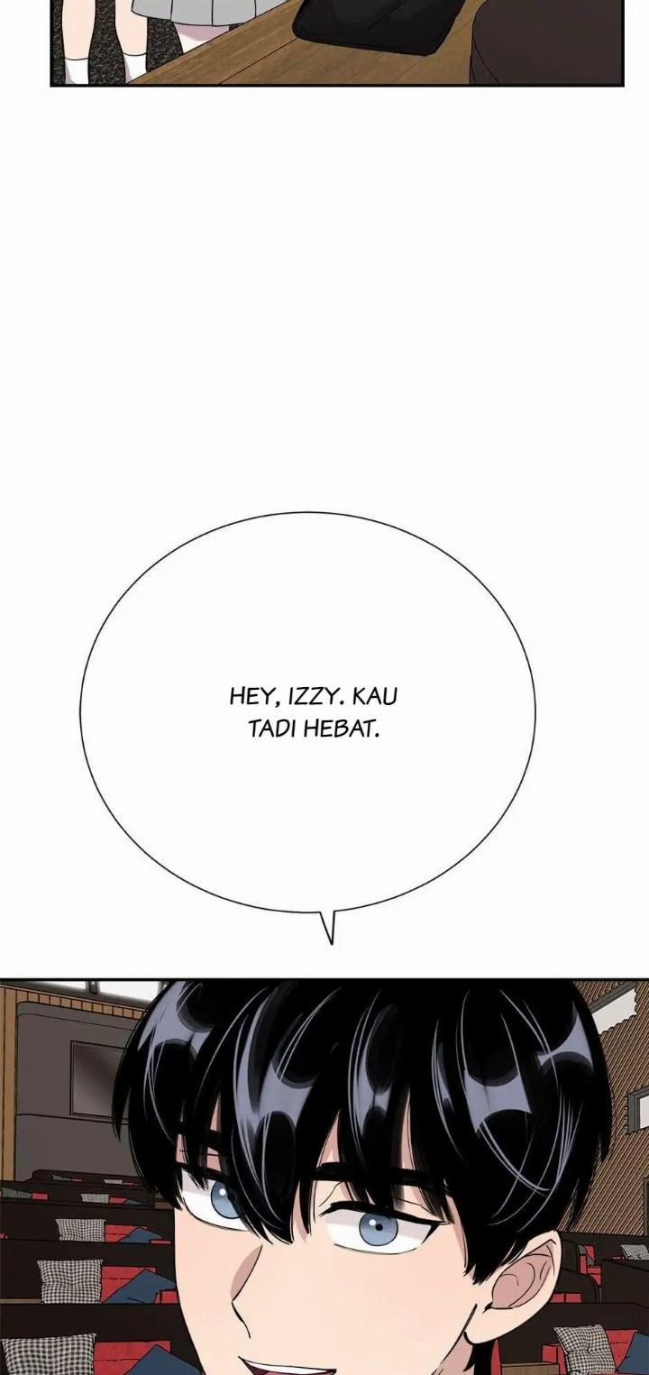 He Can’t Be This Dumb! Chapter 36 Gambar 83