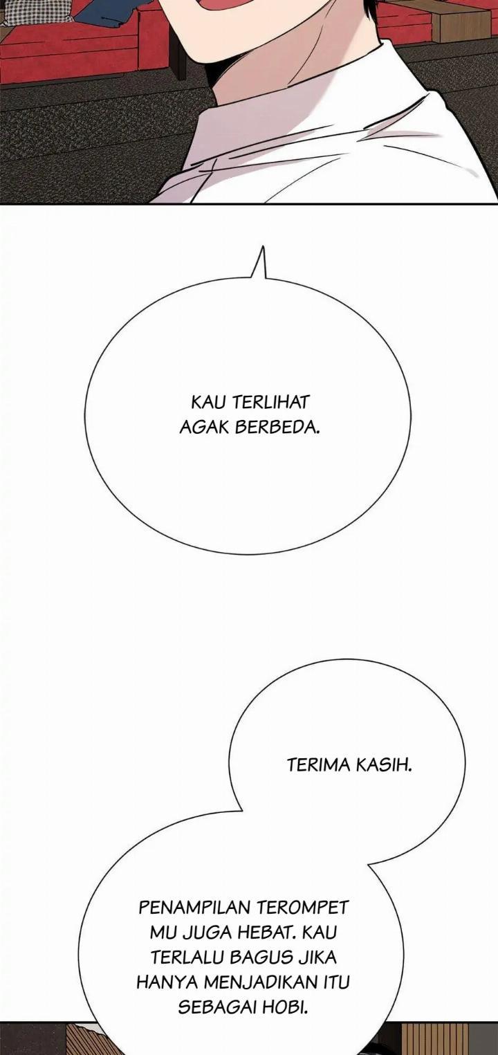 He Can’t Be This Dumb! Chapter 36 Gambar 84