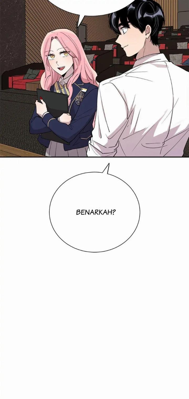 He Can’t Be This Dumb! Chapter 36 Gambar 85