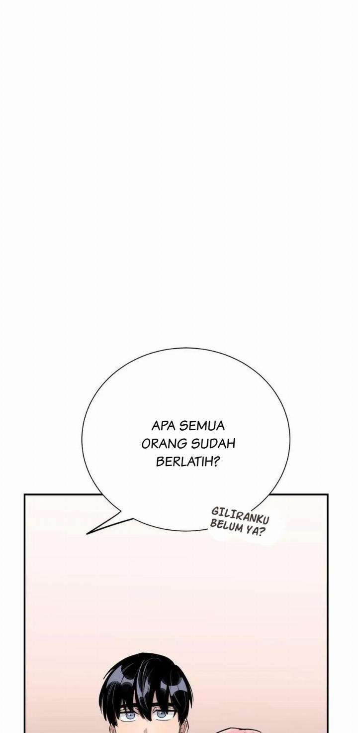 He Can’t Be This Dumb! Chapter 36 Gambar 86