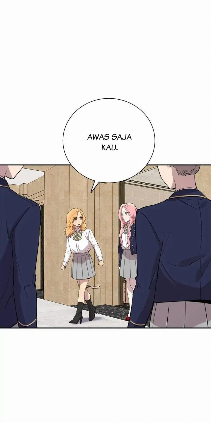 He Can’t Be This Dumb! Chapter 35 Gambar 26
