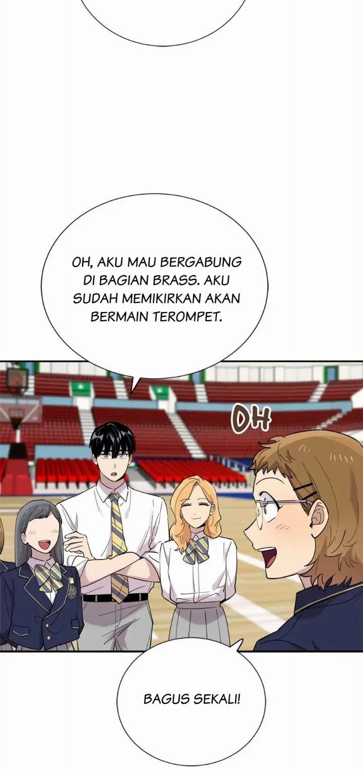 He Can’t Be This Dumb! Chapter 34 Gambar 10