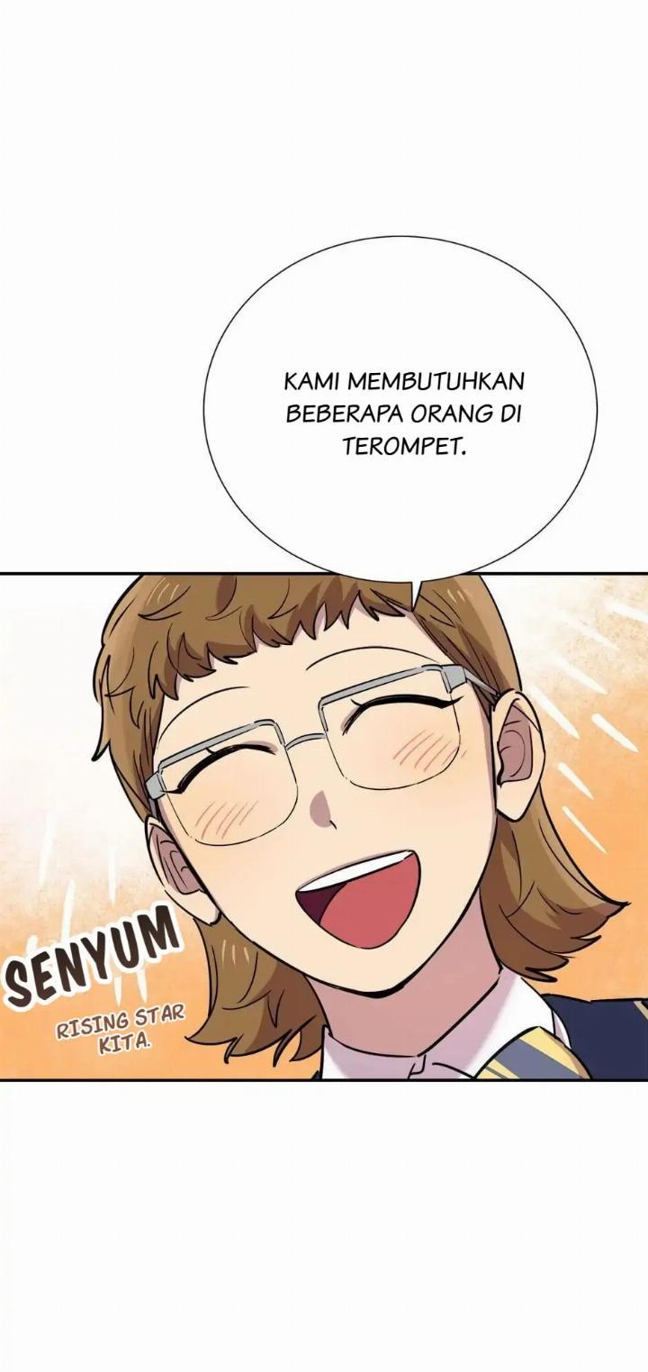 He Can’t Be This Dumb! Chapter 34 Gambar 11