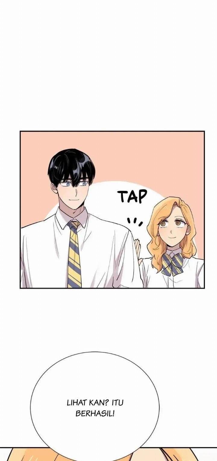 He Can’t Be This Dumb! Chapter 34 Gambar 12