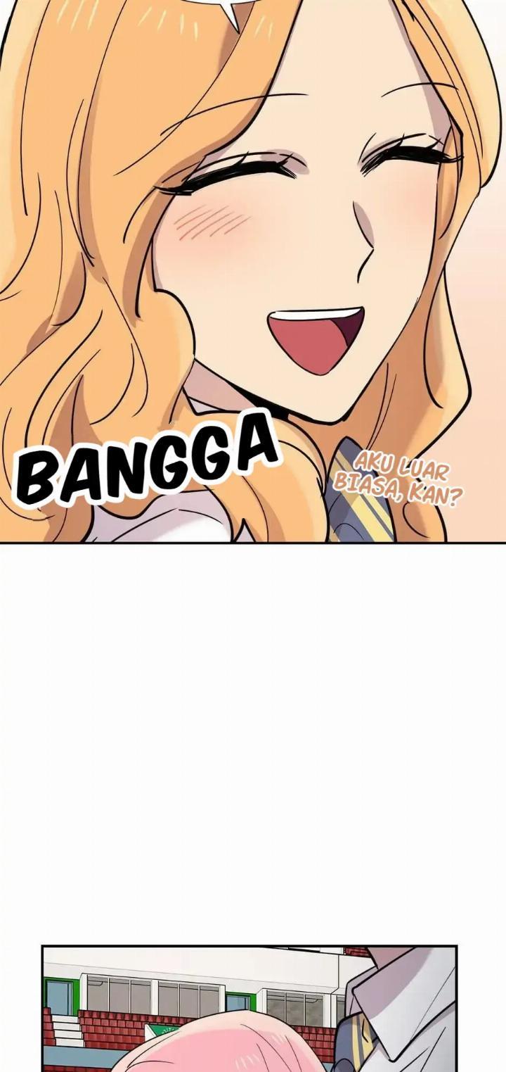 He Can’t Be This Dumb! Chapter 34 Gambar 13