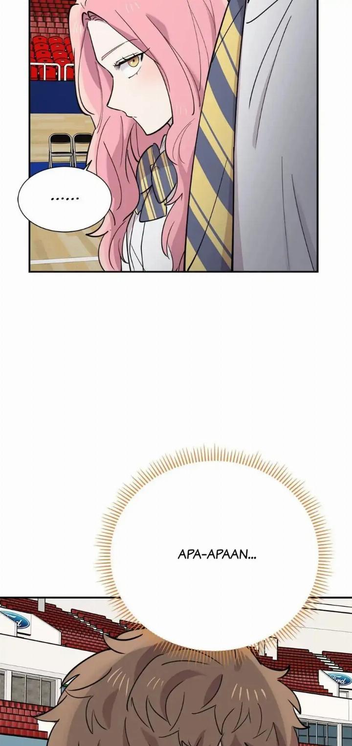 He Can’t Be This Dumb! Chapter 34 Gambar 14