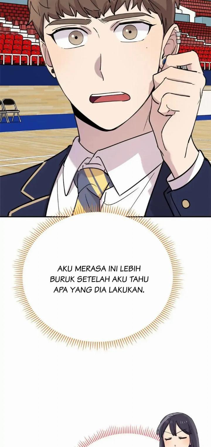 He Can’t Be This Dumb! Chapter 34 Gambar 15