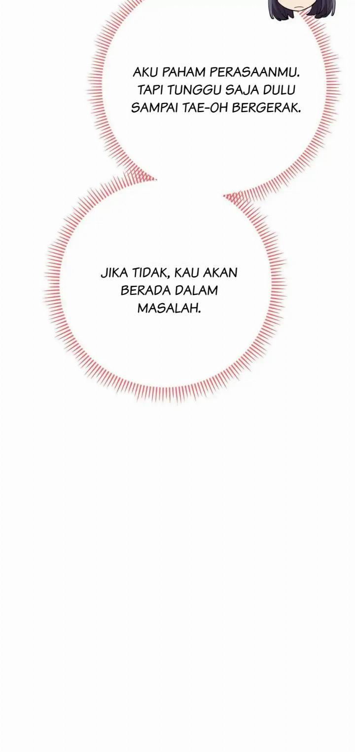 He Can’t Be This Dumb! Chapter 34 Gambar 16