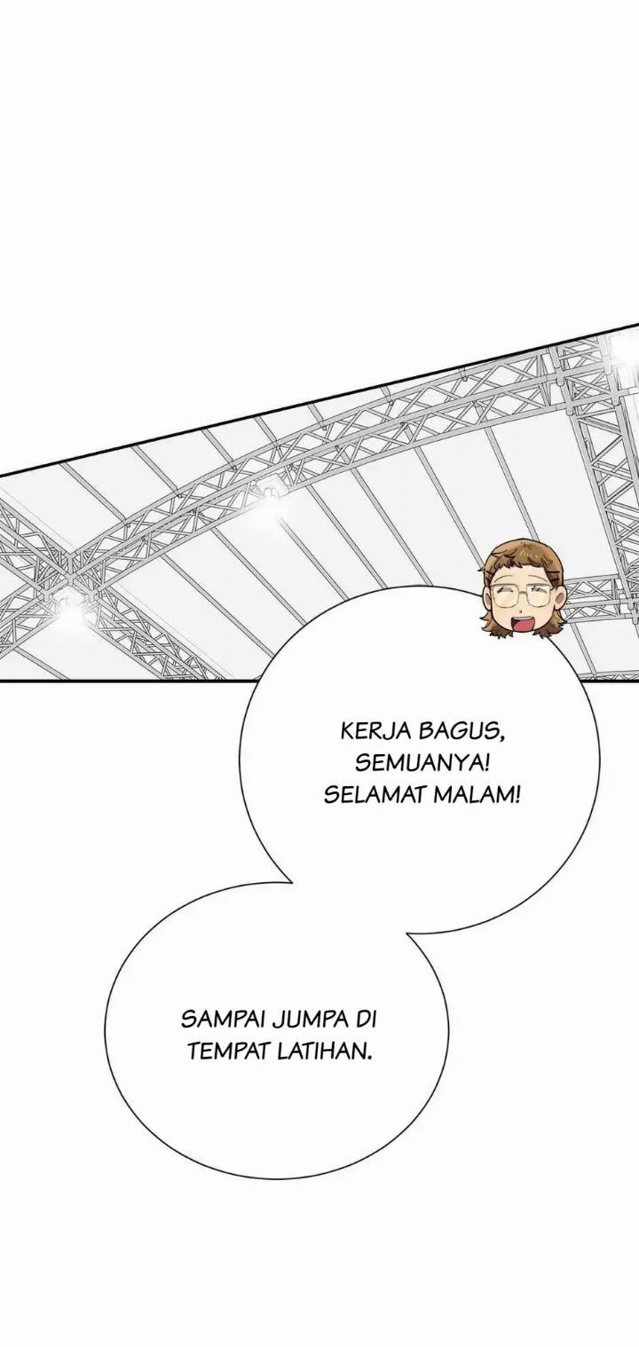 He Can’t Be This Dumb! Chapter 34 Gambar 17