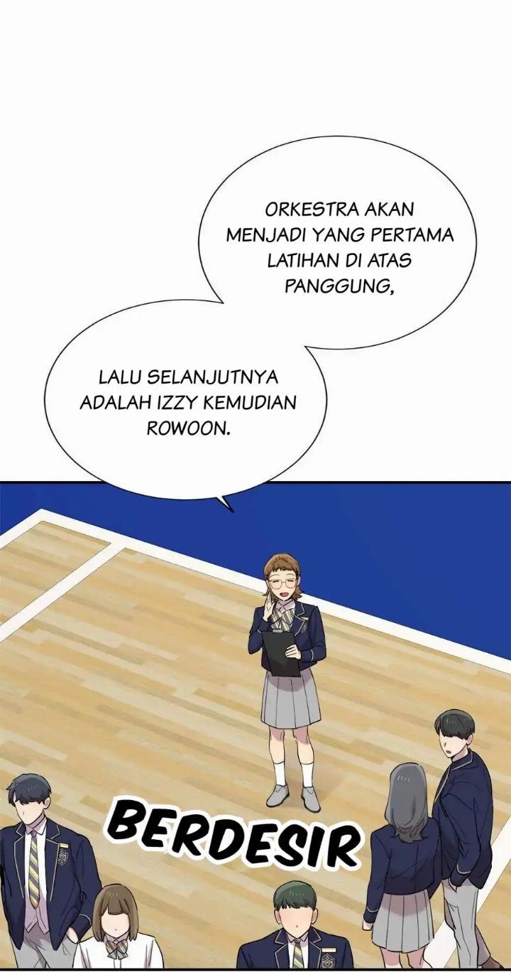 He Can’t Be This Dumb! Chapter 34 Gambar 18