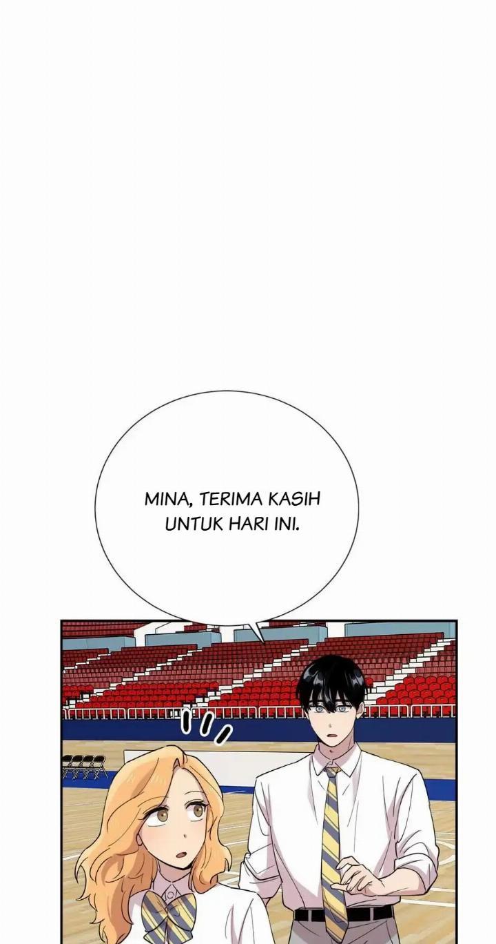 He Can’t Be This Dumb! Chapter 34 Gambar 19