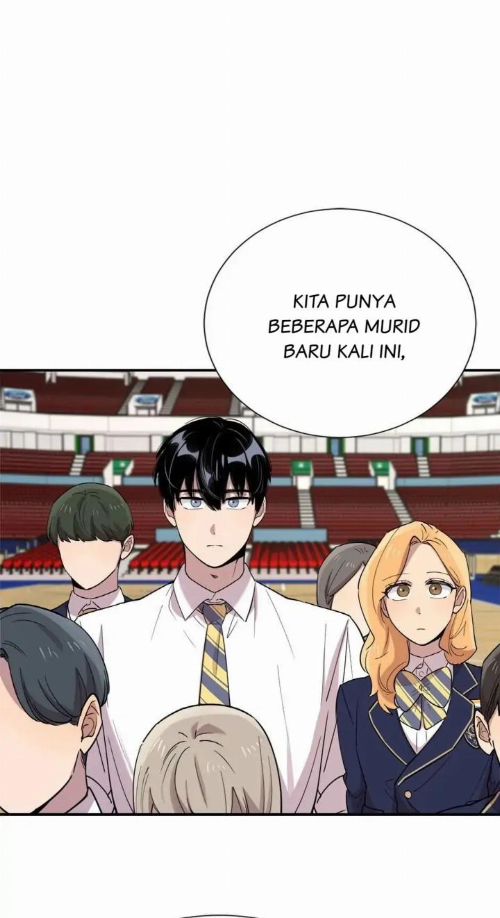 Manhwa He Can’t Be This Dumb! Chapter 34 gambar nomor 2