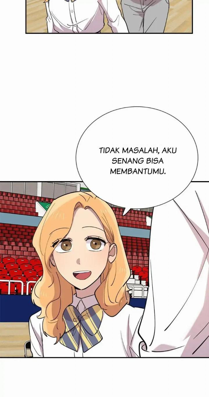 He Can’t Be This Dumb! Chapter 34 Gambar 20
