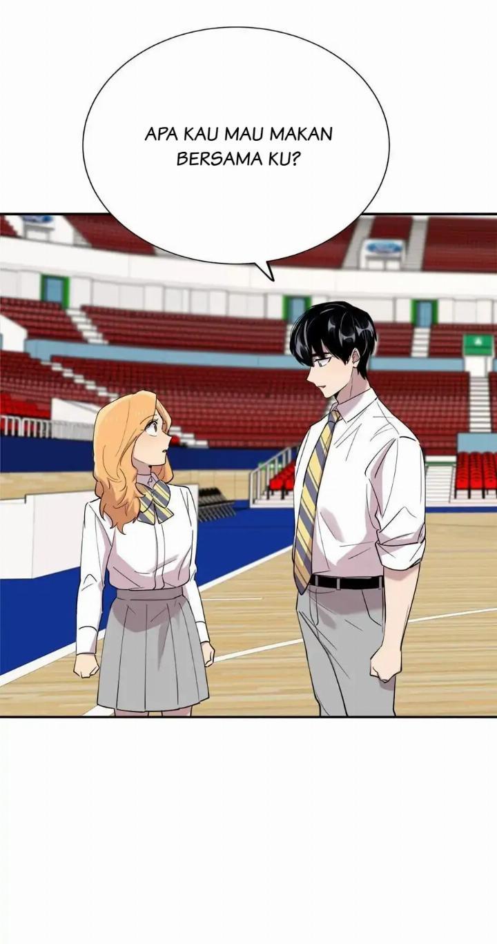 He Can’t Be This Dumb! Chapter 34 Gambar 21