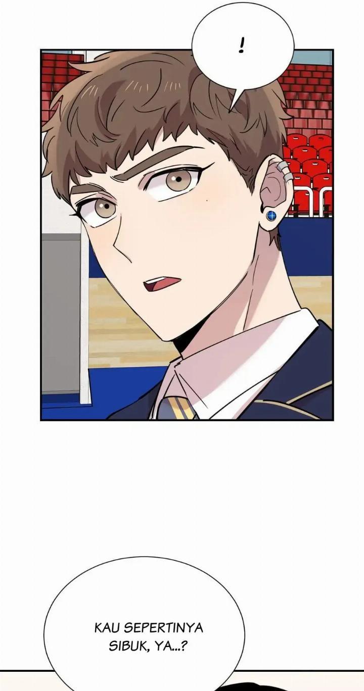 He Can’t Be This Dumb! Chapter 34 Gambar 22