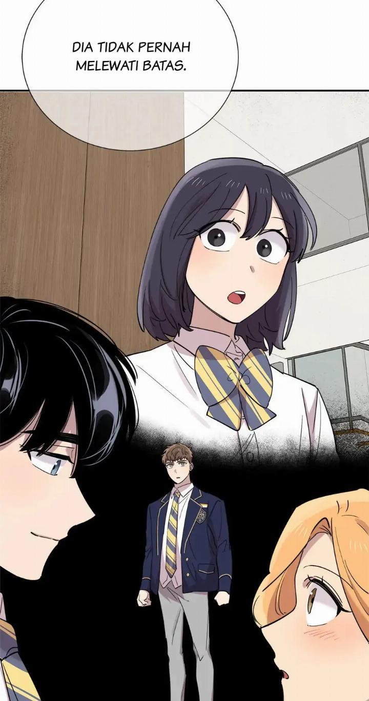 He Can’t Be This Dumb! Chapter 34 Gambar 24