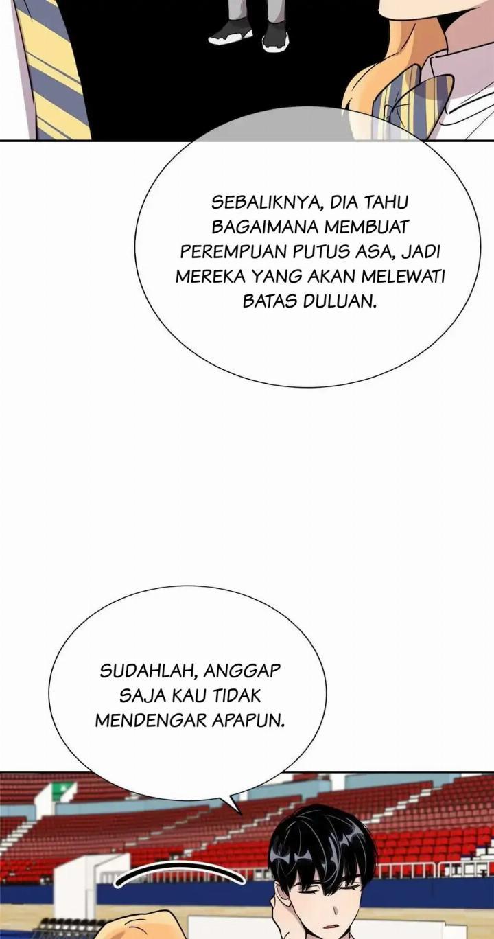 He Can’t Be This Dumb! Chapter 34 Gambar 25