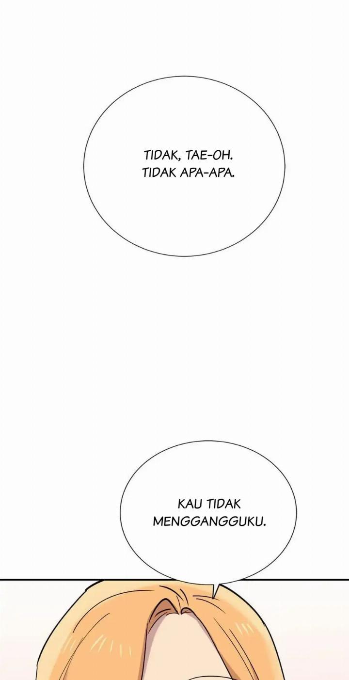 He Can’t Be This Dumb! Chapter 34 Gambar 27