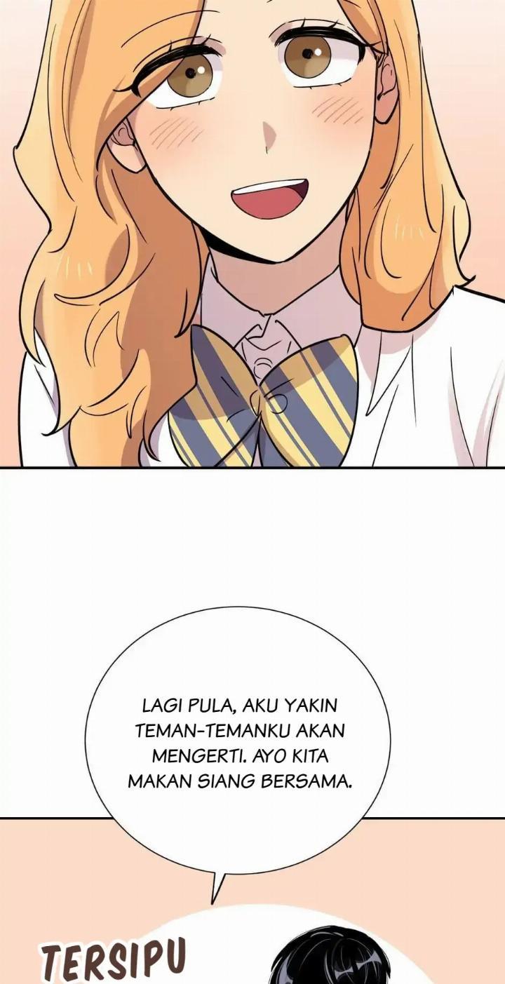 He Can’t Be This Dumb! Chapter 34 Gambar 28