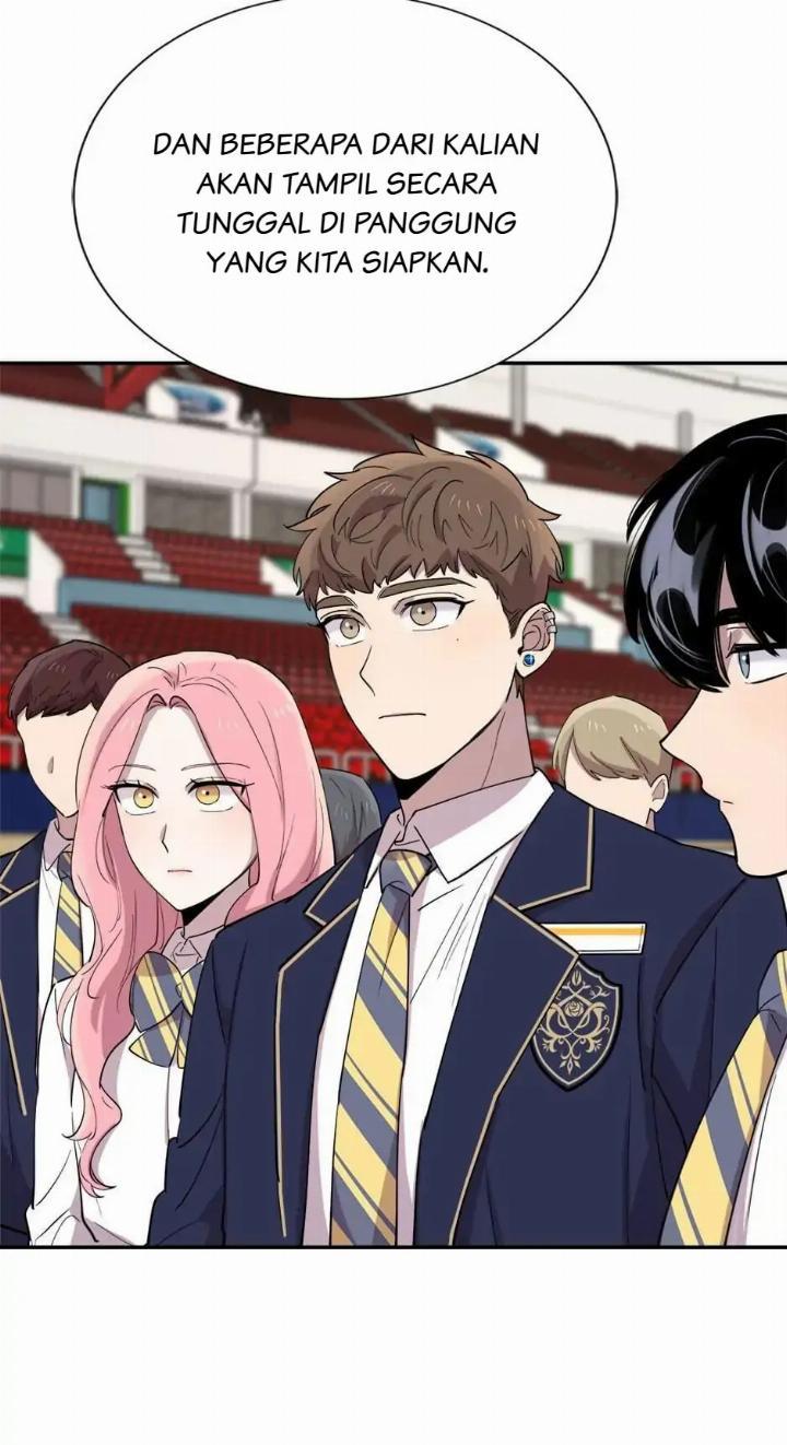 He Can’t Be This Dumb! Chapter 34 Gambar 3