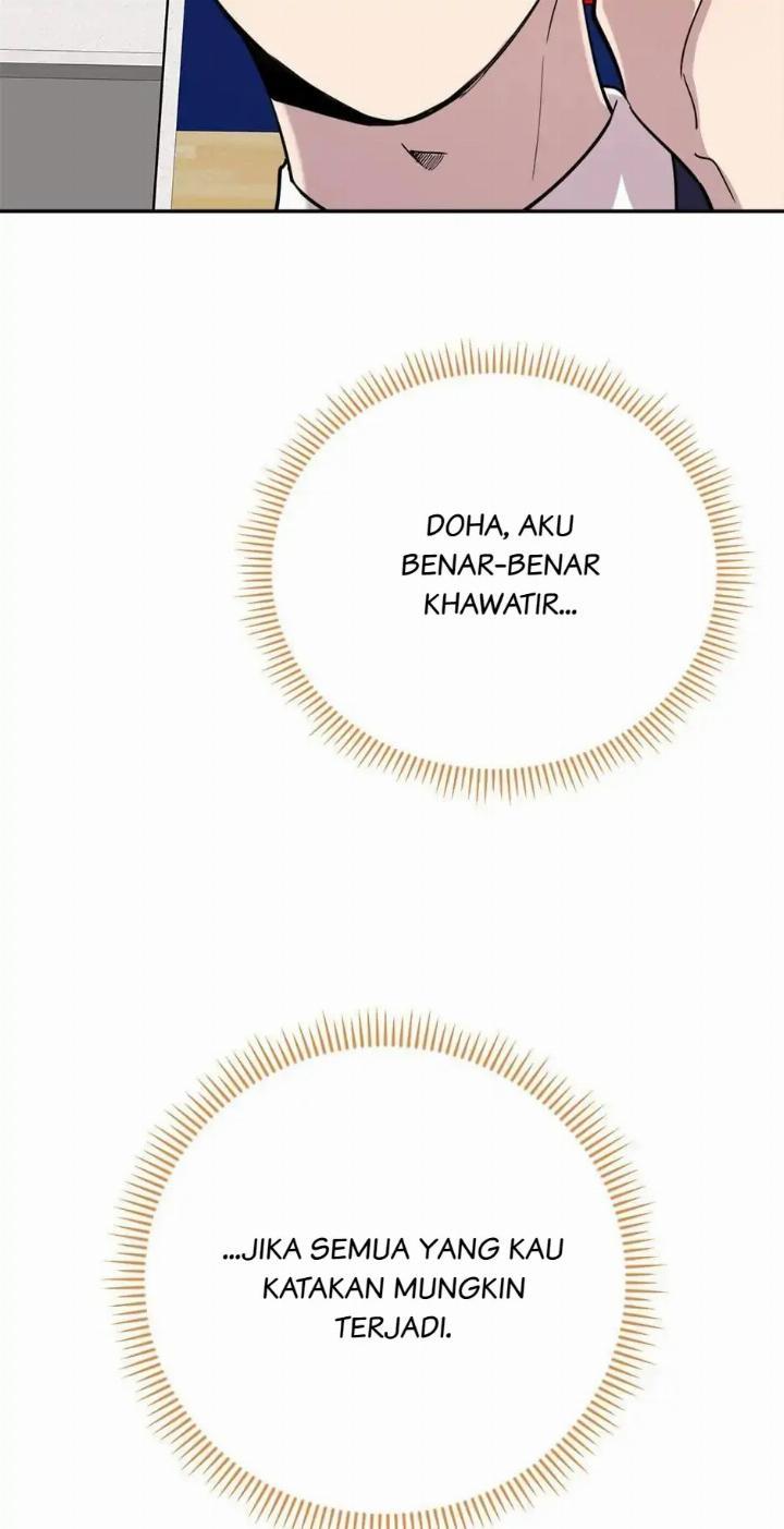 He Can’t Be This Dumb! Chapter 34 Gambar 30