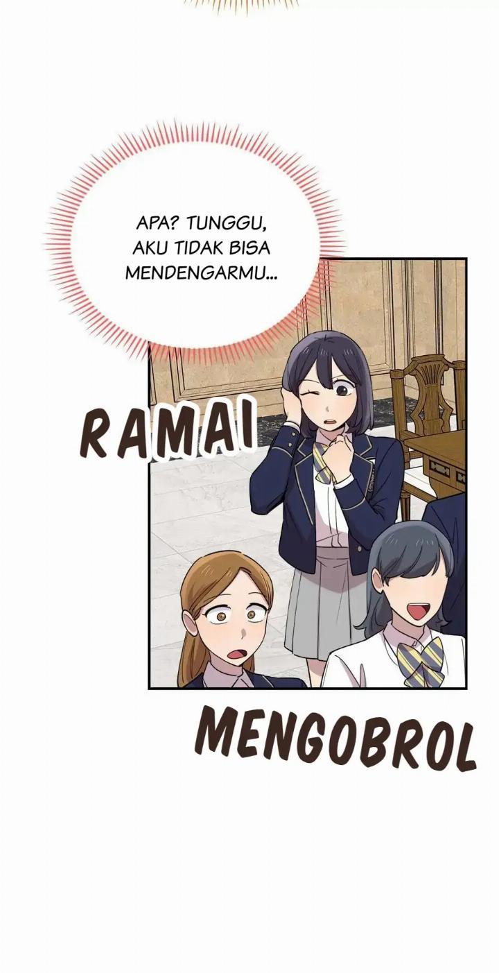 He Can’t Be This Dumb! Chapter 34 Gambar 31