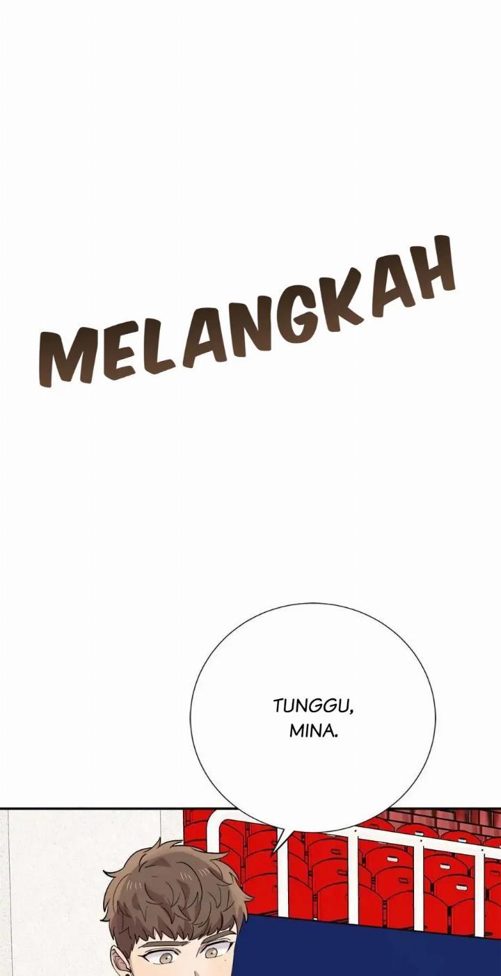 He Can’t Be This Dumb! Chapter 34 Gambar 33