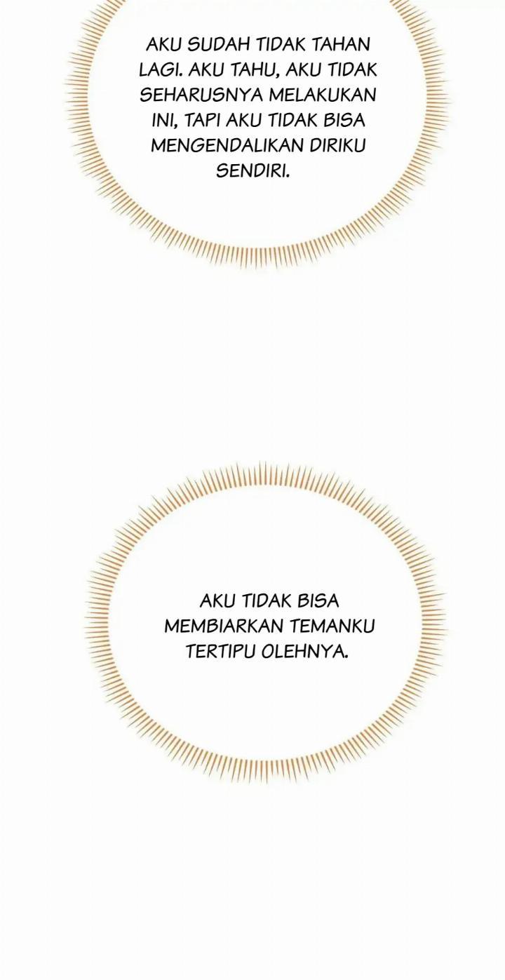 He Can’t Be This Dumb! Chapter 34 Gambar 35