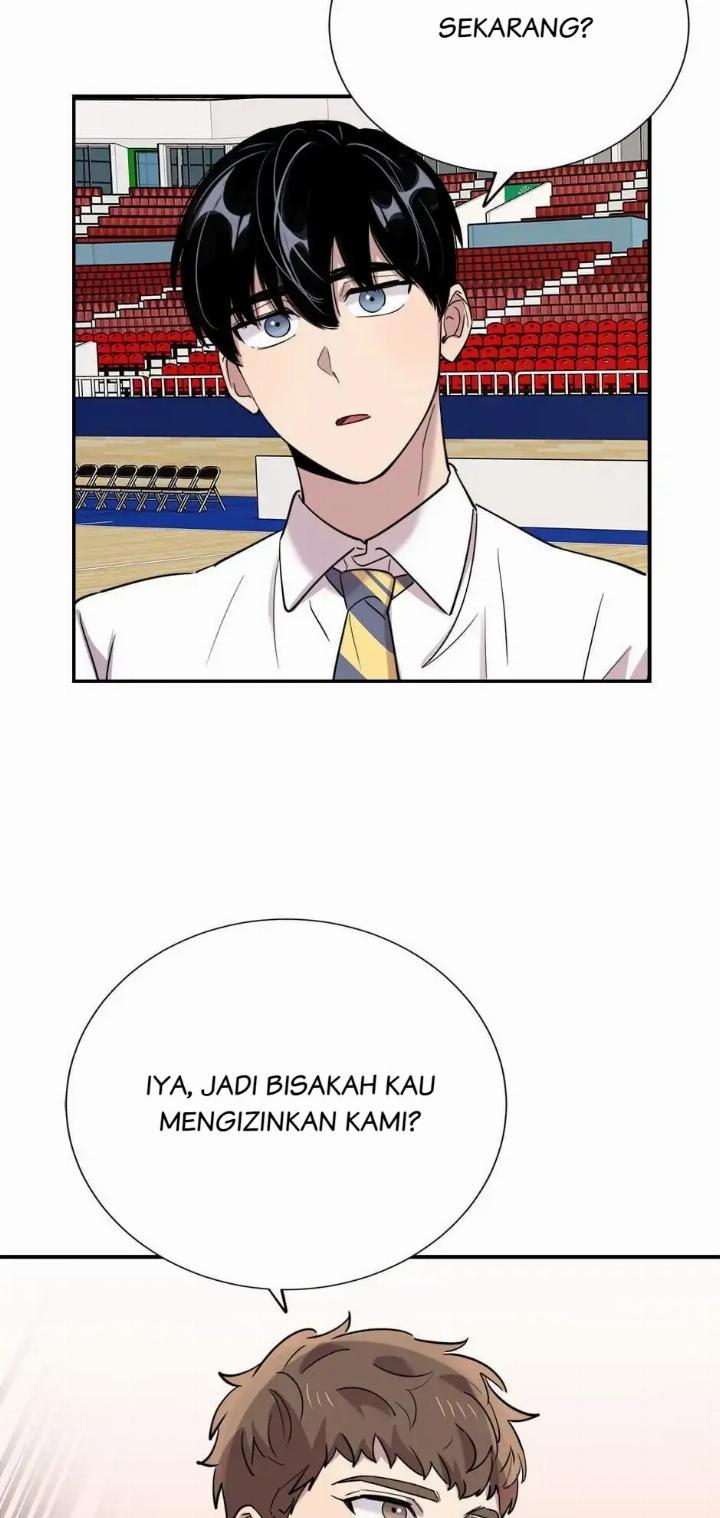 He Can’t Be This Dumb! Chapter 34 Gambar 37