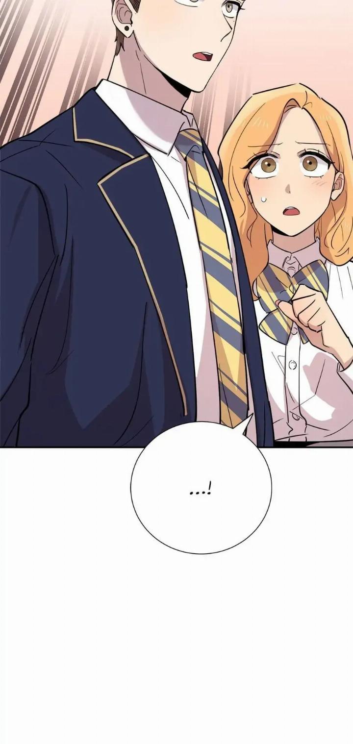 He Can’t Be This Dumb! Chapter 34 Gambar 38