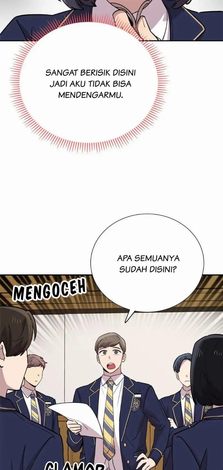 He Can’t Be This Dumb! Chapter 34 Gambar 40
