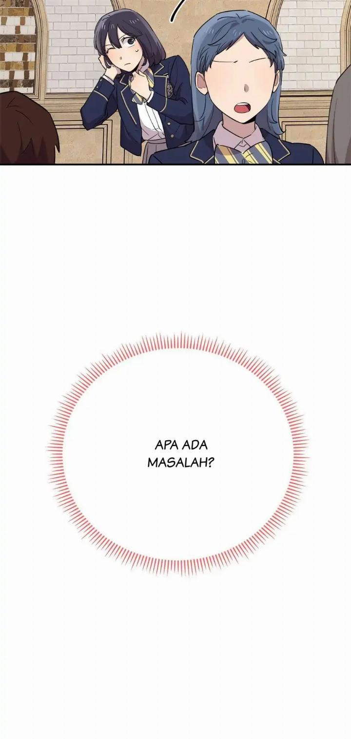 He Can’t Be This Dumb! Chapter 34 Gambar 44