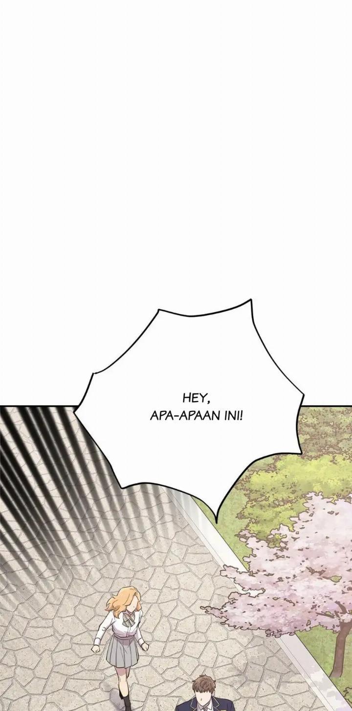 He Can’t Be This Dumb! Chapter 34 Gambar 45