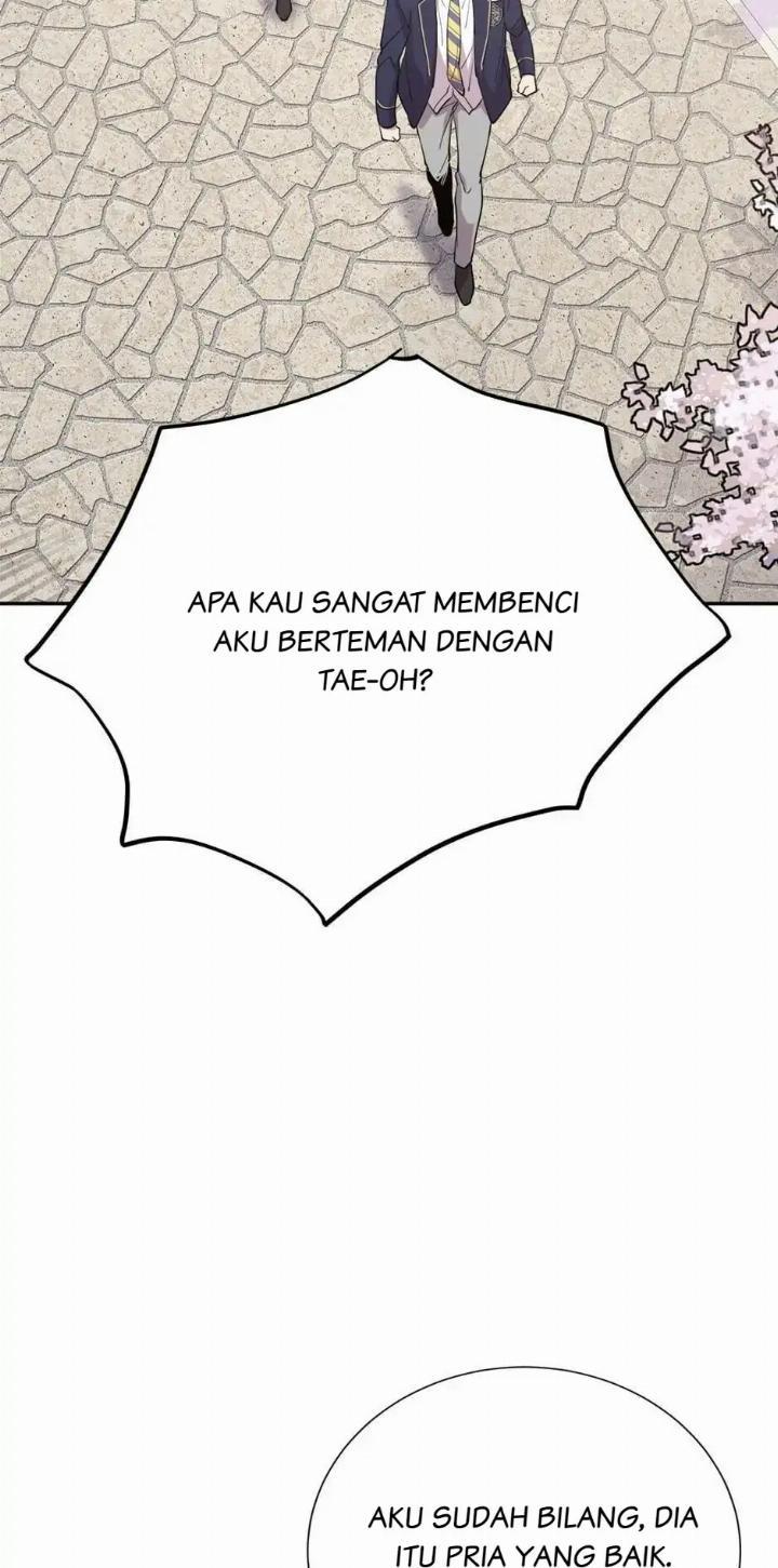 He Can’t Be This Dumb! Chapter 34 Gambar 46