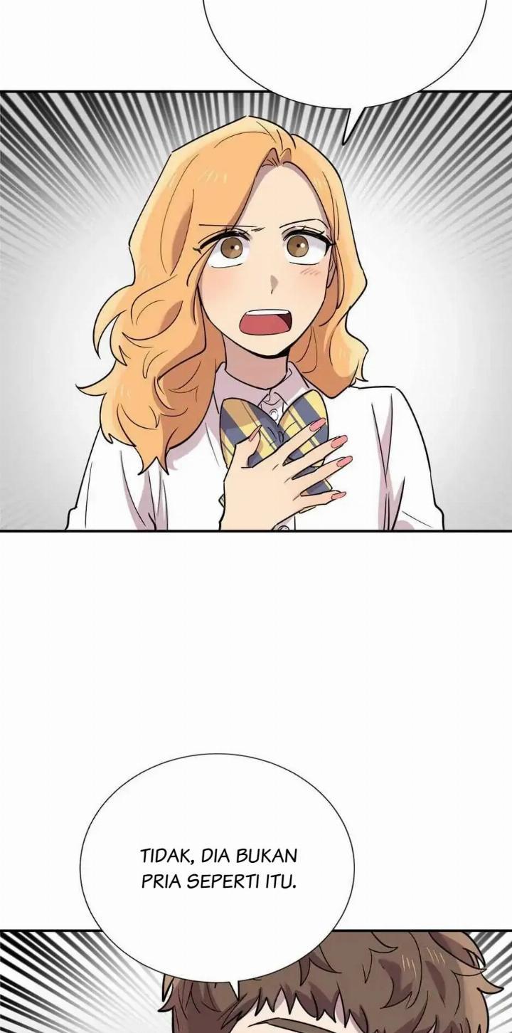 He Can’t Be This Dumb! Chapter 34 Gambar 47