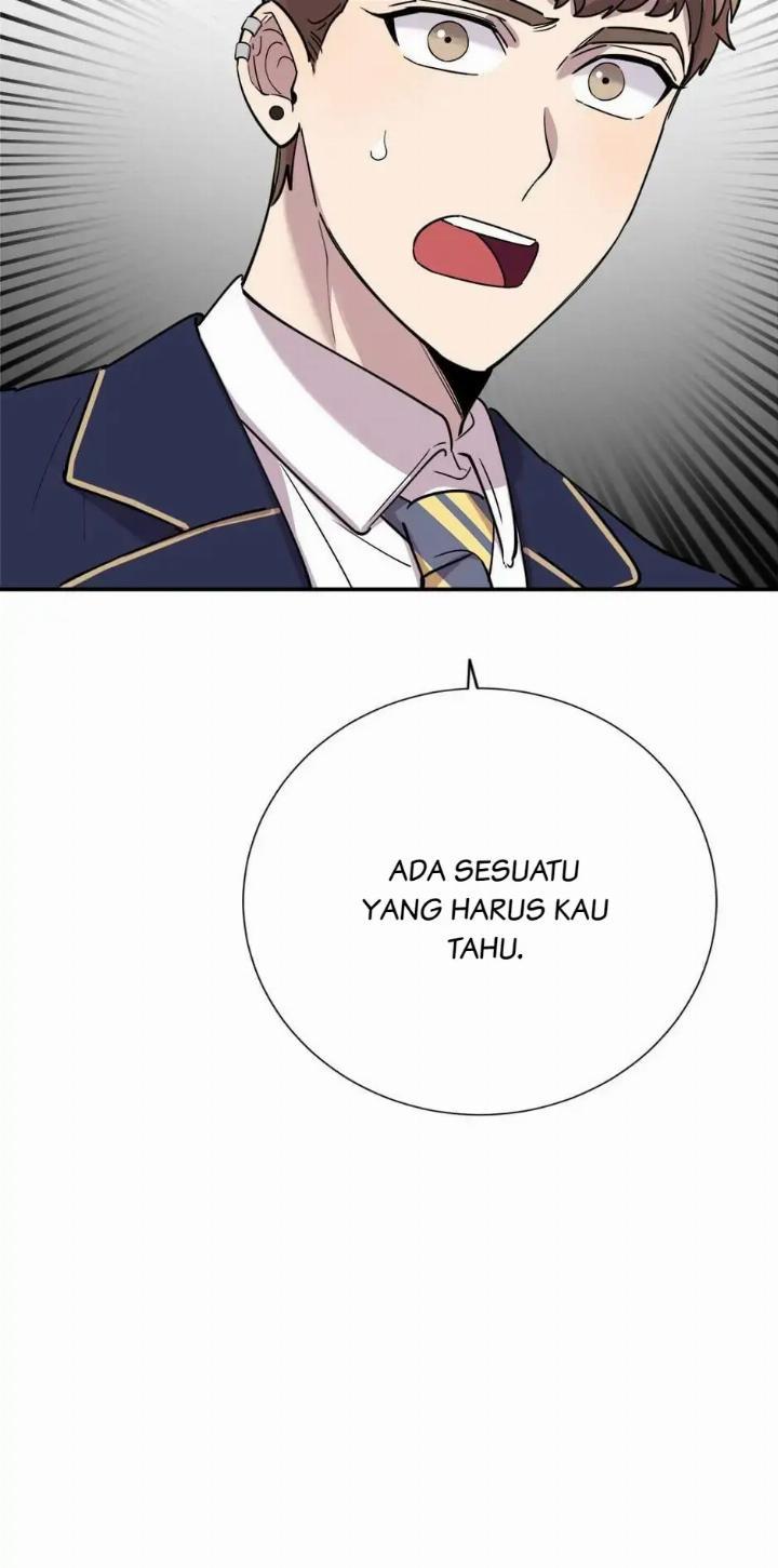 He Can’t Be This Dumb! Chapter 34 Gambar 48