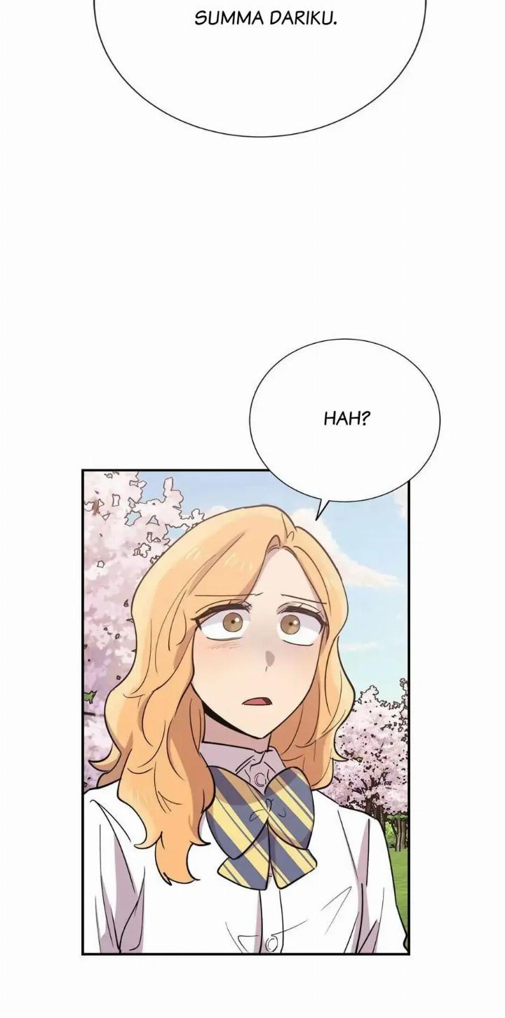 He Can’t Be This Dumb! Chapter 34 Gambar 50