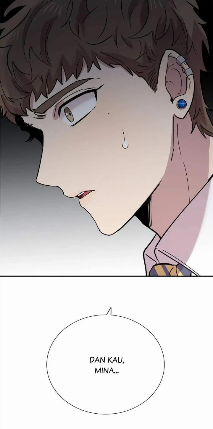 He Can’t Be This Dumb! Chapter 34 Gambar 52