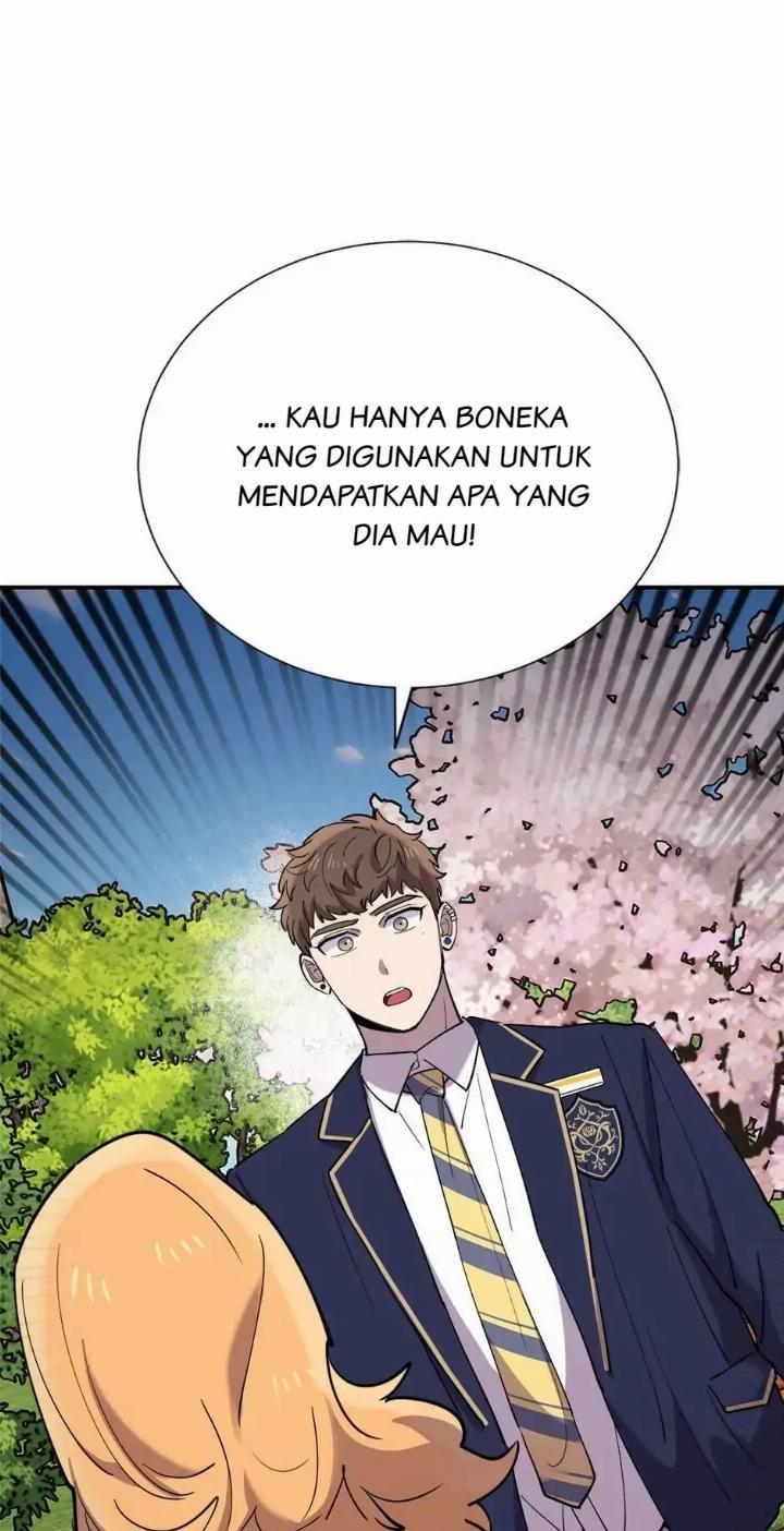 He Can’t Be This Dumb! Chapter 34 Gambar 54