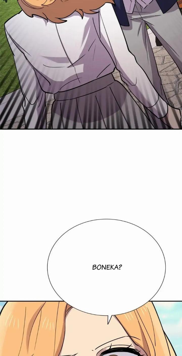 He Can’t Be This Dumb! Chapter 34 Gambar 55