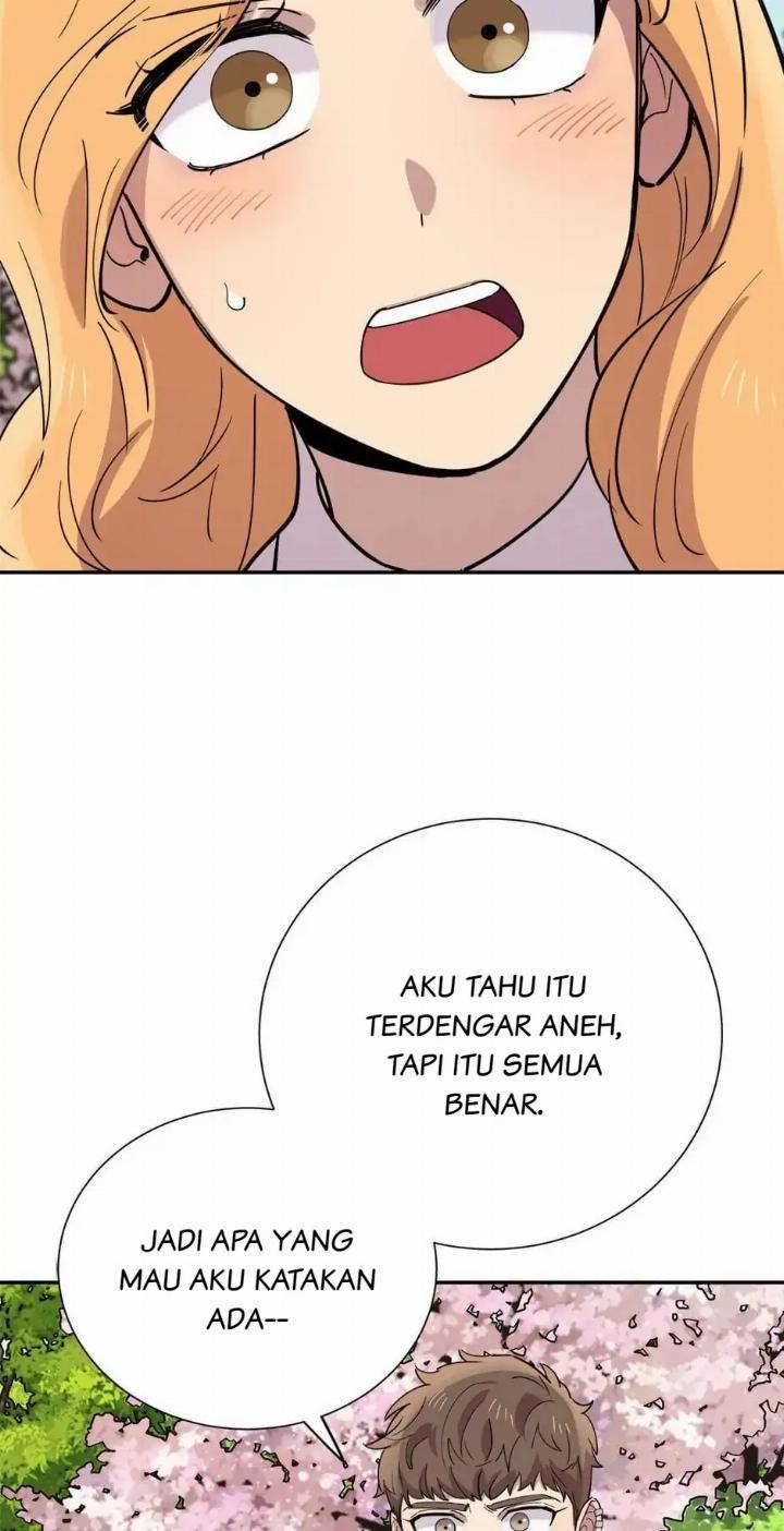 He Can’t Be This Dumb! Chapter 34 Gambar 56