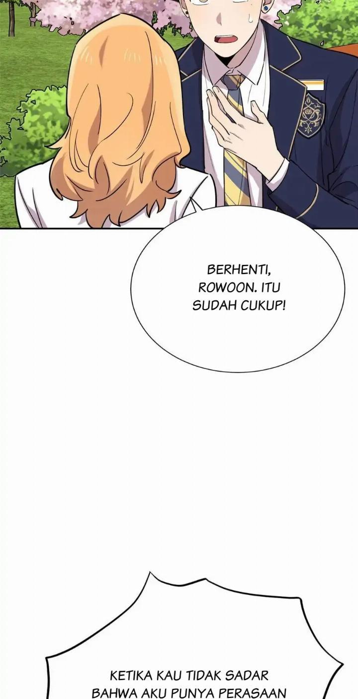 He Can’t Be This Dumb! Chapter 34 Gambar 57