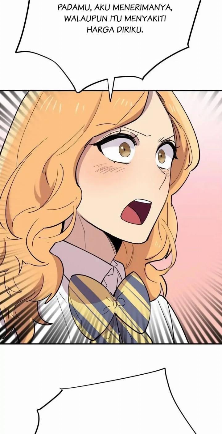 He Can’t Be This Dumb! Chapter 34 Gambar 58