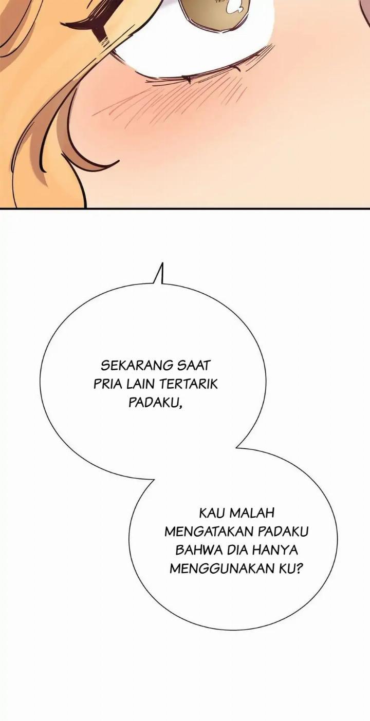 He Can’t Be This Dumb! Chapter 34 Gambar 60