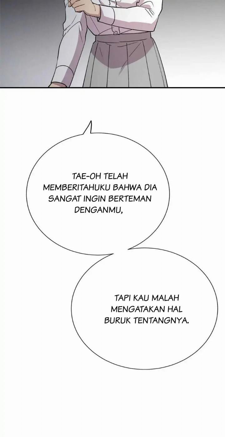 He Can’t Be This Dumb! Chapter 34 Gambar 63