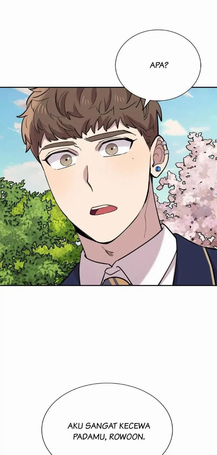 He Can’t Be This Dumb! Chapter 34 Gambar 64