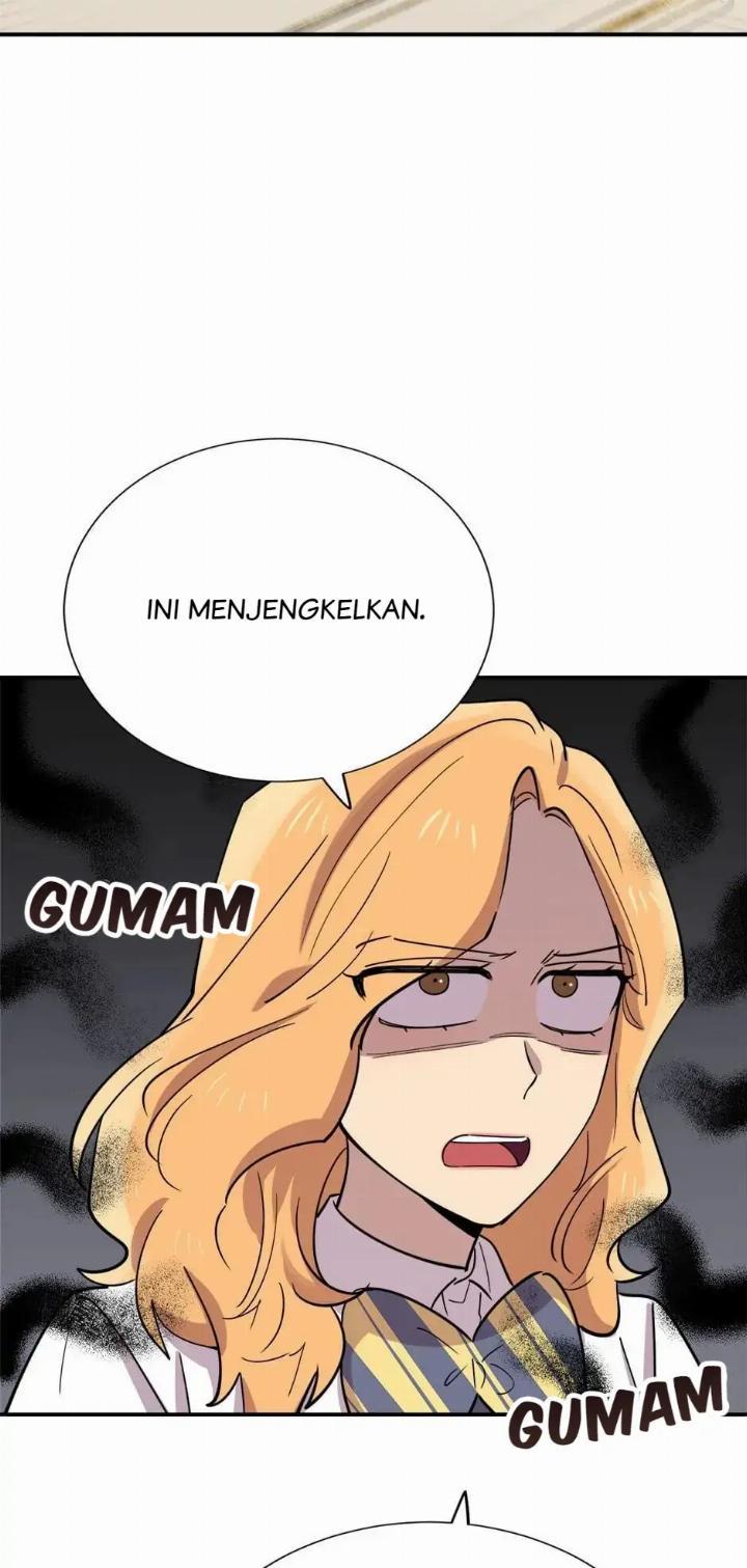 He Can’t Be This Dumb! Chapter 34 Gambar 70