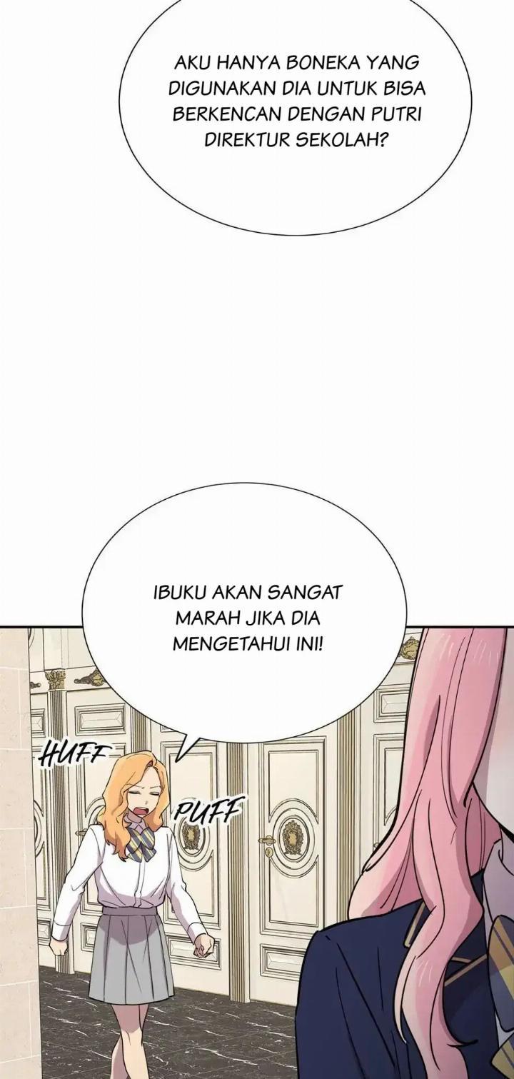 He Can’t Be This Dumb! Chapter 34 Gambar 71
