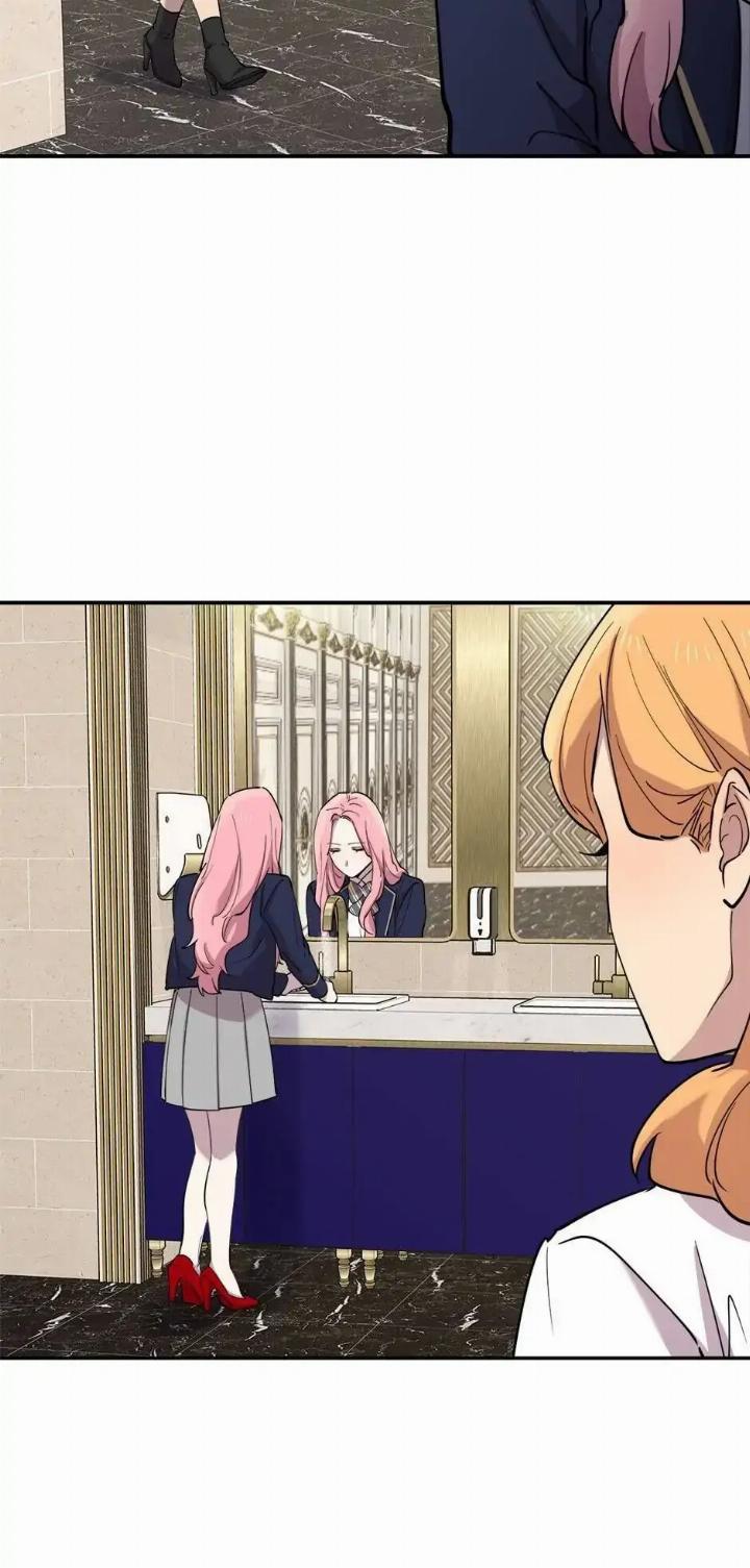 He Can’t Be This Dumb! Chapter 34 Gambar 72