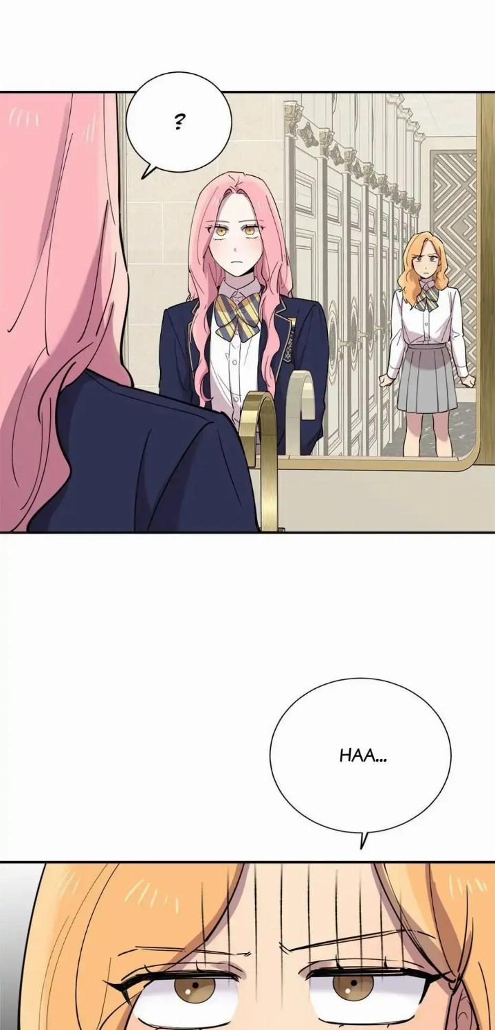 He Can’t Be This Dumb! Chapter 34 Gambar 73